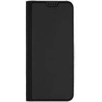 Dux Ducis Étui de téléphone Slim Xiaomi Redmi Note 12 / Xiaomi Poco X5 5G - Noir