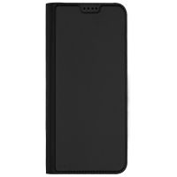 Dux Ducis Étui de téléphone Slim Nokia C2 2nd Edition - Noir