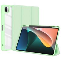 Dux Ducis Coque tablette Toby Xiaomi Pad 5 / 5 Pro - Vert