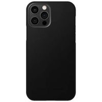 iDeal of Sweden Coque Atelier iPhone 12 Pro Max - Intense Black