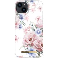 iDeal of Sweden Coque Fashion iPhone 14 Plus - Floral Romance