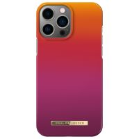 iDeal of Sweden Coque Fashion iPhone 13 Pro Max - Vibrant Ombre