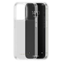 iDeal of Sweden Coque Clear iPhone 14 Pro - Transparent