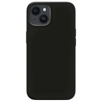 iDeal of Sweden Coque Silicone iPhone 14 - Black