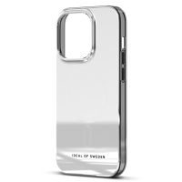 iDeal of Sweden Coque arrière Mirror avec MagSafe iPhone 14 Pro - Mirror