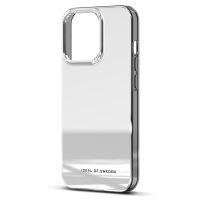 iDeal of Sweden Coque arrière Mirror iPhone 13 (Pro) - Mirror