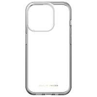 iDeal of Sweden Coque Clear iPhone 15 Pro - Transparent
