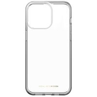 iDeal of Sweden Coque Clear iPhone 15 Pro Max - Transparent