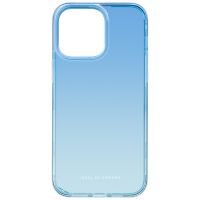 iDeal of Sweden Coque Clear iPhone 14 Pro Max - Light Blue