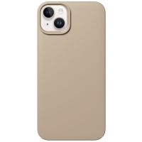 Nudient Coque Thin iPhone 14 Plus - Clay Beige