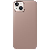 Nudient Coque Thin iPhone 14 Plus - Dusty Pink
