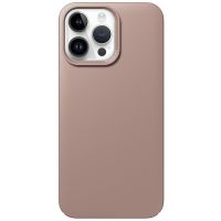 Nudient Coque Thin iPhone 14 Pro Max - Dusty Pink