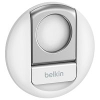 Belkin Support pour iPhone avec MagSafe pour ordinateurs portables Mac - Blanc