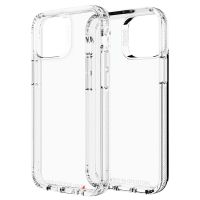 Gear4 Coque Crystal Palace iPhone 13 Mini - Transparent