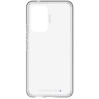 Gear4 Coque Crystal Palace Samsung Galaxy A53 - Transparent