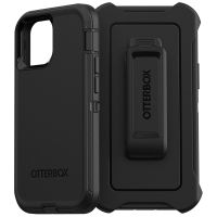 OtterBox Coque Defender Rugged iPhone 13 Mini - Noir