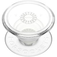 PopSockets PopGrip - Clear