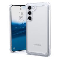 UAG Coque Plyo Samsung Galaxy S23 Plus - Ice
