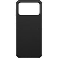 OtterBox Coque arrière Symmetry Flex Samsung Galaxy Flip 4 - Noir