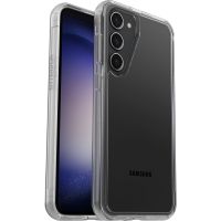 OtterBox Coque Symmetry Samsung Galaxy S23 Plus - Transparent