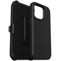 OtterBox Coque Defender Rugged iPhone 15 Pro Max - Noir