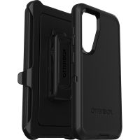 OtterBox Coque Defender Rugged Samsung Galaxy S24 - Black