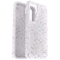 OtterBox Coque Core Samsung Galaxy S24 - Sprinkles White