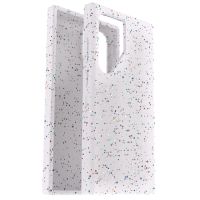 OtterBox Coque Core Samsung Galaxy S24 Ultra - Sprinkles White