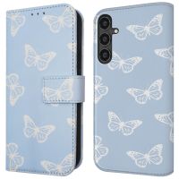 iMoshion Étui de téléphone portefeuille Design Samsung Galaxy S23 FE - Butterfly