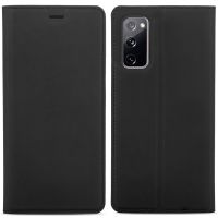 iMoshion Étui de téléphone Slim Folio Samsung Galaxy S20 - Noir