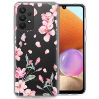 iMoshion  Coque Design Samsung Galaxy A33 - Blossom Watercolor