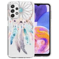 iMoshion Coque Design Galaxy A23 (5G) - Dreamcatcher
