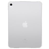 iMoshion Coque antichoc iPad 10.9 (2022) - Transparent
