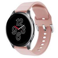 iMoshion Bracelet silicone OnePlus Watch - Rose