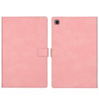 iMoshion Coque tablette luxe Samsung Galaxy Tab A7 - Rose