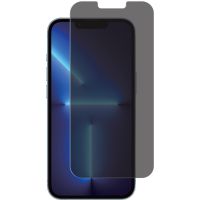 Selencia Protection d'écran en verre trempé Privacy iPhone 13 Pro Max / 14 Plus