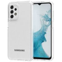 Accezz Xtreme Impact Backcover Samsung Galaxy A23 (5G) - Transparent