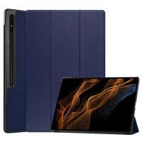 iMoshion Coque tablette Trifold Samsung Galaxy Tab S8 Ultra -