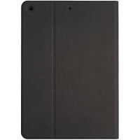 Gecko Covers Coque tablette Easy-Click 2.0 iPad 9 (2021) 10.2 pouces / iPad 8 (2020) 10.2 pouces / iPad 7 (2019) 10.2 pouces - Black