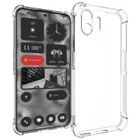 Accezz Coque Clear Nothing Phone (2) - Transparent