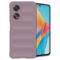 iMoshion Coque arrière EasyGrip Oppo A58 - Violet