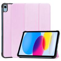 iMoshion Coque tablette Trifold iPad 10.9 (2022) - Rose