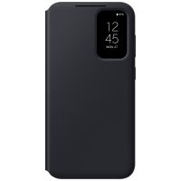 Samsung Original Coque S View Galaxy S23 FE - Black