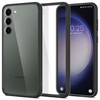 Spigen Coque Ultra Hybrid Samsung Galaxy S23 Plus - Noir