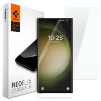 Protection d'écran pour smartphone XEPTIO Protection écran complet Vitre en  verre trempé Full cover noir pour Samsung Galaxy S23 Ultra 5G 