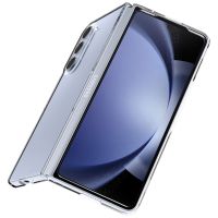 Spigen Coque Air Skin Samsung Galaxy Z Fold 5 - Crystal Clear