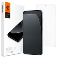 Spigen Protection d'écran Neo Flex Duo Pack Samsung Galaxy S24 Plus