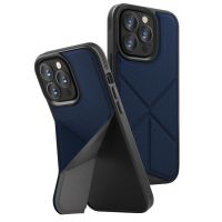 Uniq Coque Transforma avec MagSafe iPhone 13 Pro - Electric Blue
