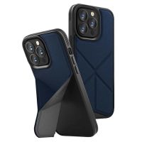 Uniq Coque Transforma avec MagSafe iPhone 14 Pro - Blue