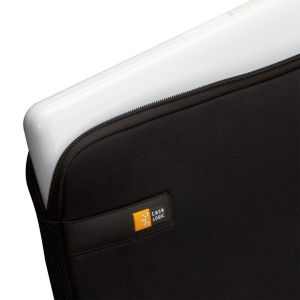 Case Logic Pochette ordinateur & MacBook Laps 13 pouces - Black